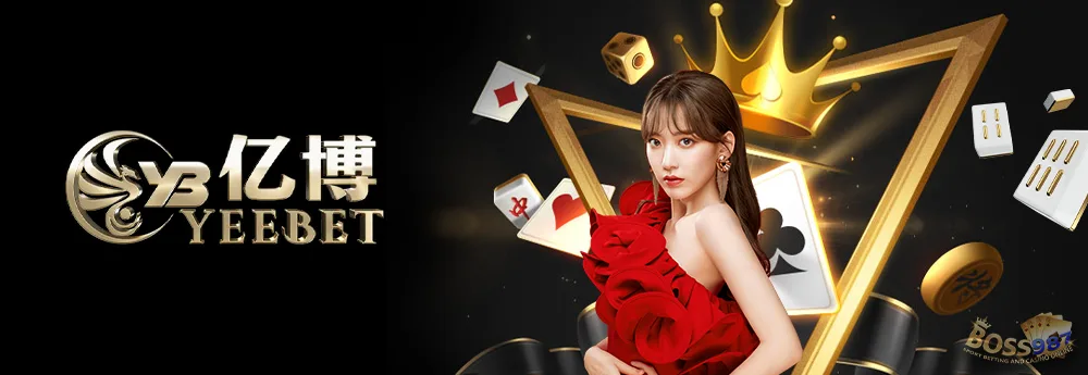 YEEBET