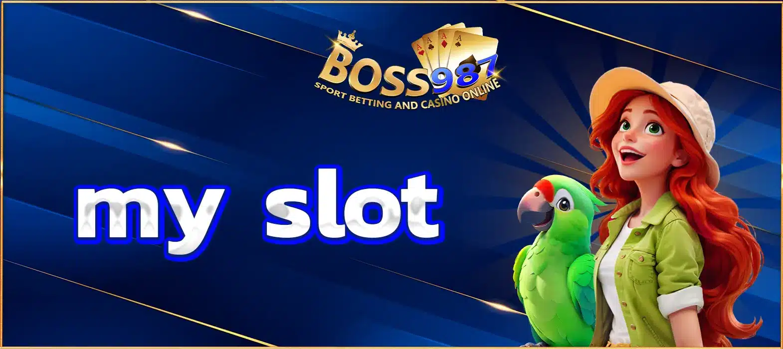 my slot