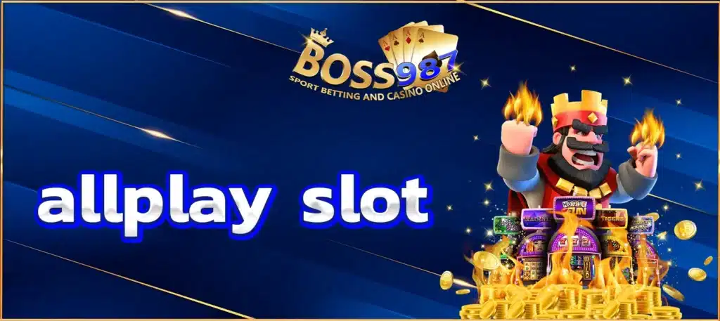 allplay slot