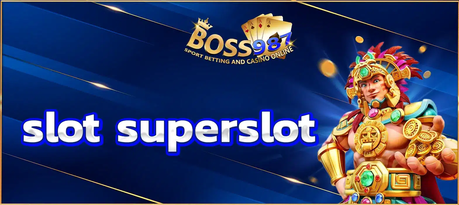 slot superslot
