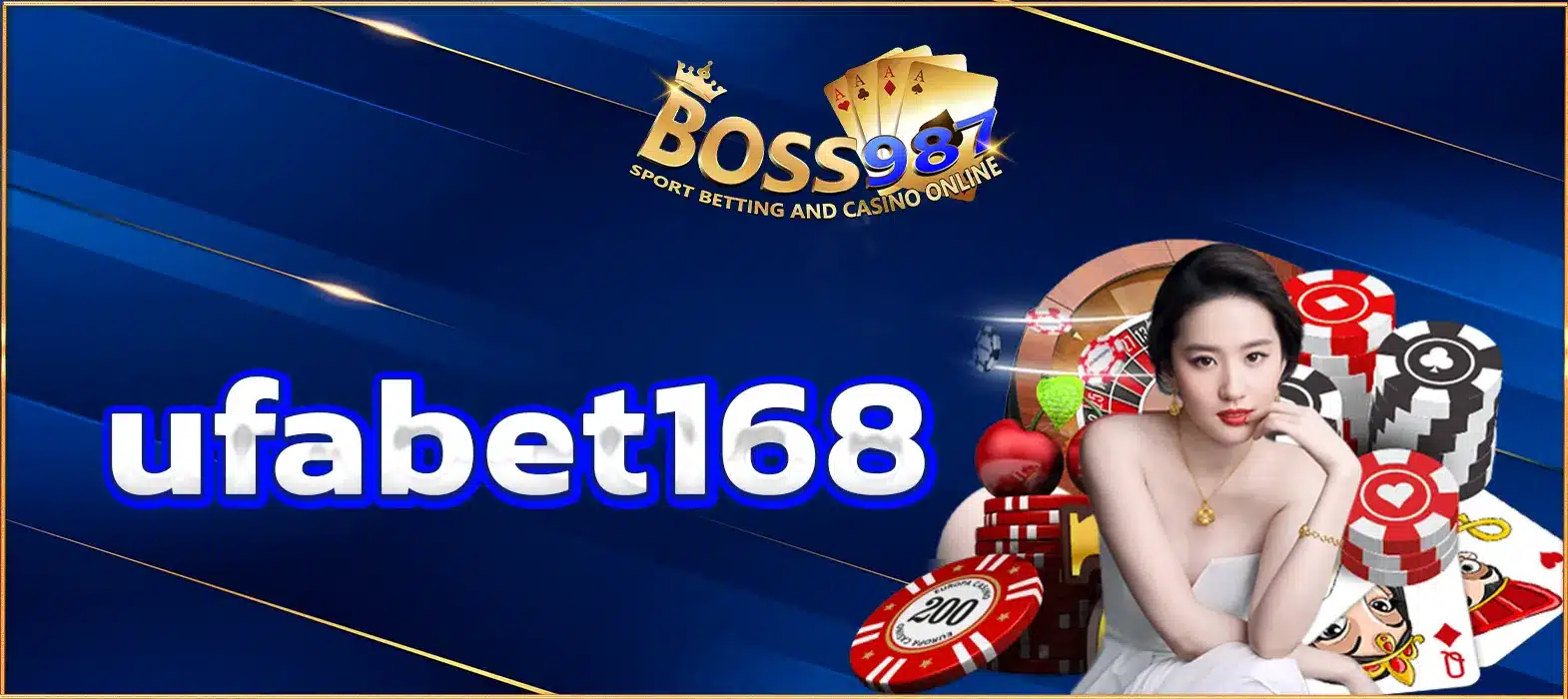 ufabet168