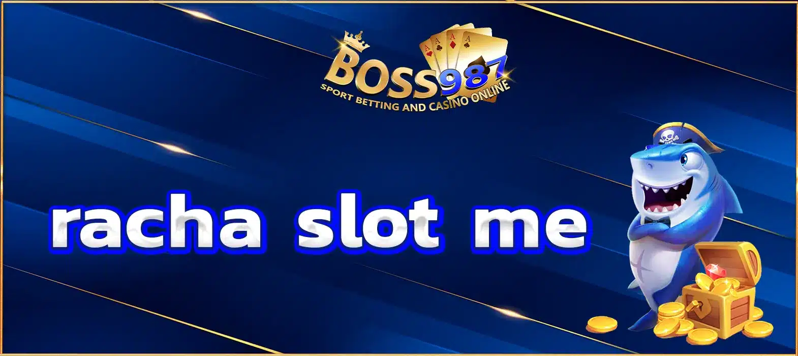 racha slot me