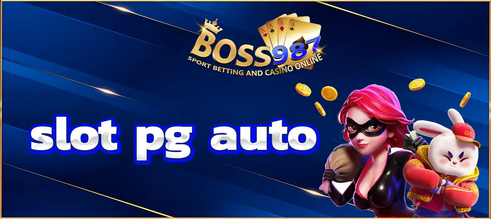 slot pg auto