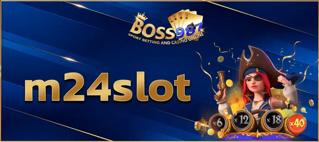 m24slot